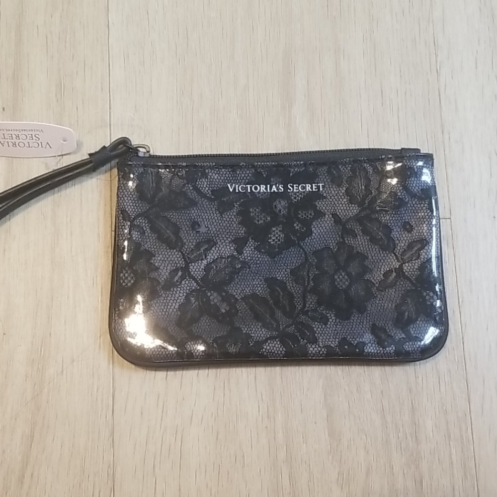 Victoria's Secret Wristlet Coin Purse